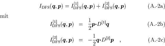 \begin{displaymath}
\quad
\overline{\mbox{Koeff}}(m) \approx d\,e^{\delta m}
\quad\mbox{mit}\quad d=\mbox{konst.},\;
\delta = 2.7 \quad.
\end{displaymath}