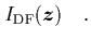 \begin{subequations}
% latex2html id marker 104742\begin{equation}
\tilde{\ti...
...e$}}_{2n}^T \right)
\end{array} \right) \quad,
\end{equation}\end{subequations}