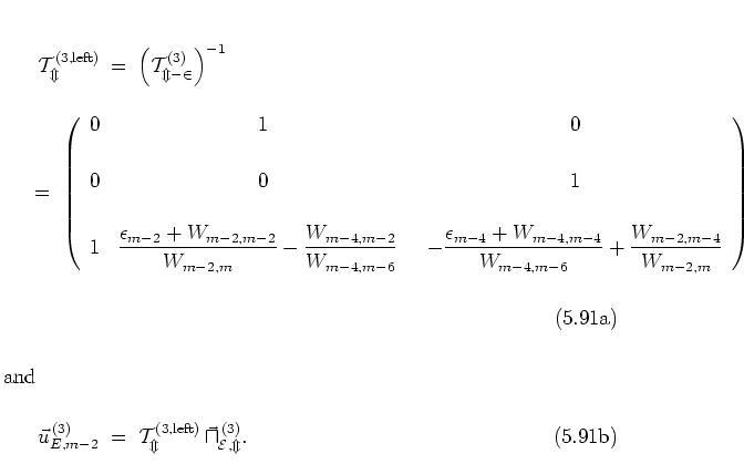 \begin{subequations}
\begin{samepage}
\begin{eqnarray*}
\cal{T}_m^{\rm (3,left)...
...
\,
\vec{u}_{E,m}^{\, {\rm (3)}}. % {\, (??)}
\end{equation}\end{subequations}